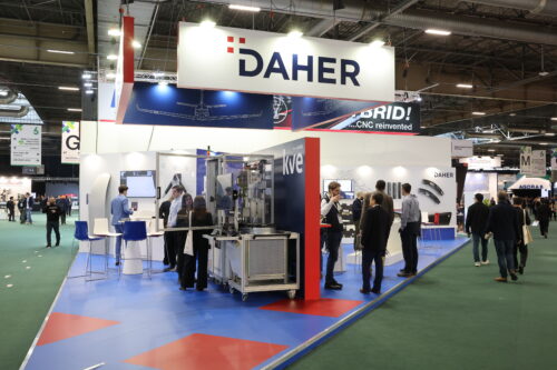 Daher