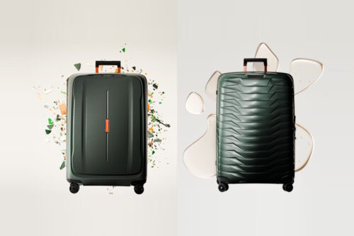 Essens™ Circular (left) and Proxis™ Circular (right)