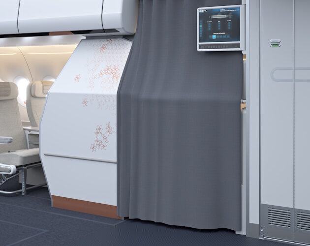 Diehl Aviation will establish new facility in Romania