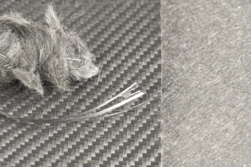 FibreCoat - Alucoat