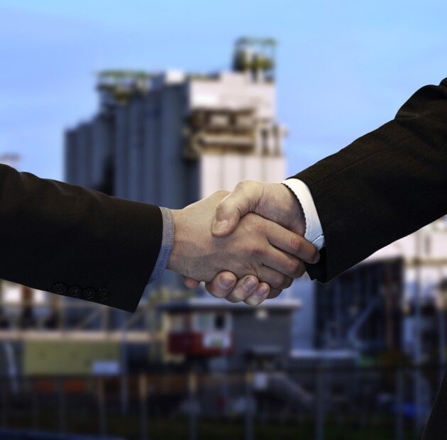 Lehvoss Group partners with PolySource to expand North American reach