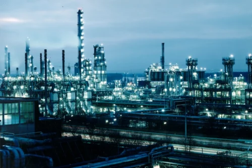 LyondellBasell