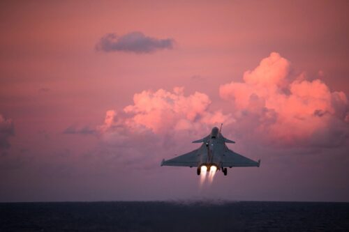 Rafale Marine