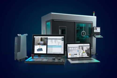 Siemens x Danobat
