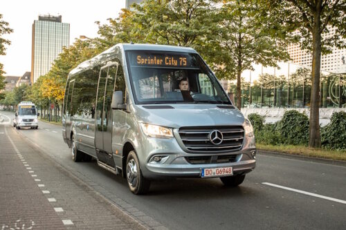 Siemens x Tremonia