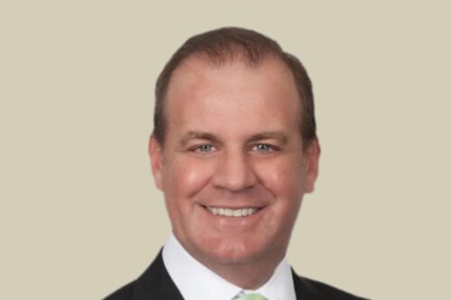 John W. Tracey