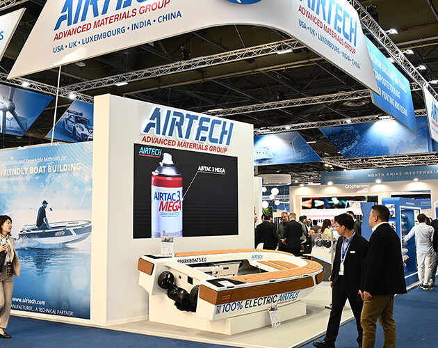 Airtech acquires Kimya Assets to extend additive manufacturing filament capabilities and solutions