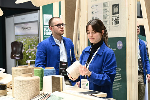 Alliance for European Flax-Linen & Hemp