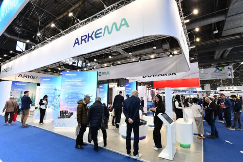 Arkema