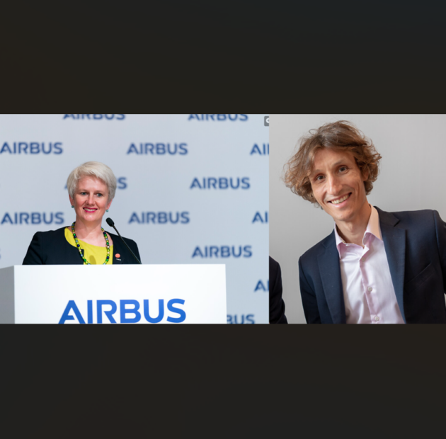 Airbus réorganise la direction de son activité Avions commerciaux