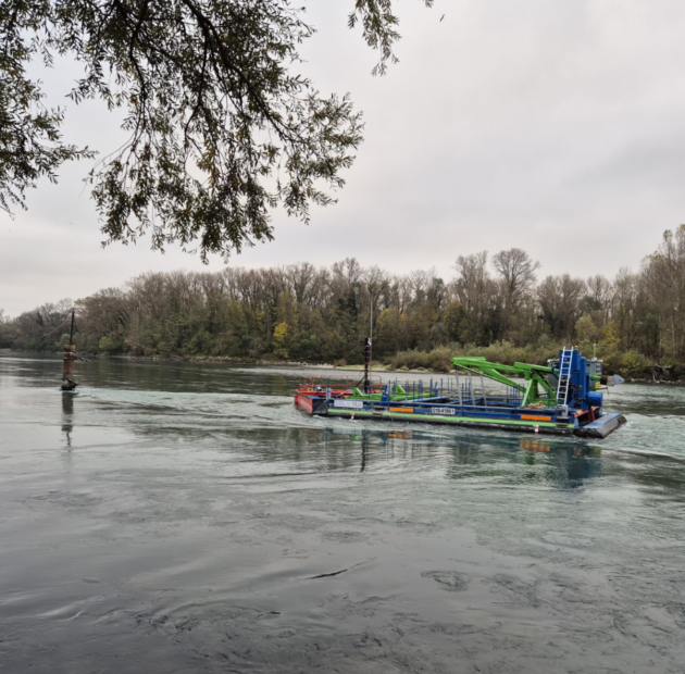 Eel Energy boosts its biomimetic tidal turbines with Exel Composites profiles