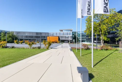 Engel HQ Schwertberg