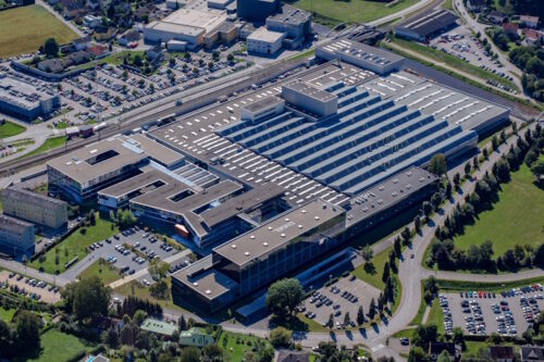 Engel HQ
