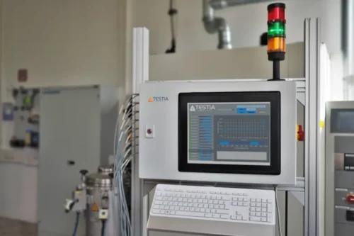 In-line Infusion Monitoring SF16