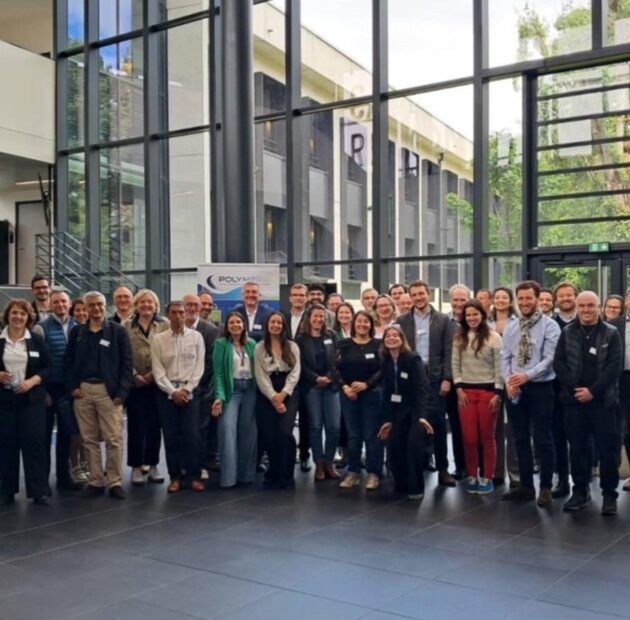 Polymeris célèbre 20 ans au cœur de l’innovation