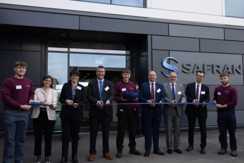 Safran Landing Systems