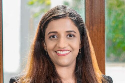 Sanchita Bhalwankar