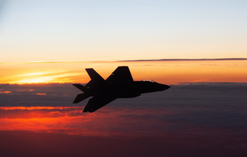 Velocity Composites renews major defence oem contract