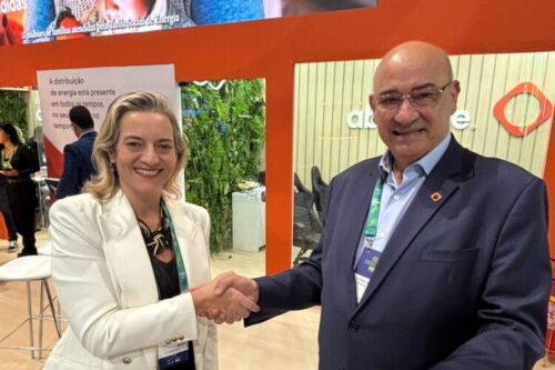 ALMACO and ABRADEE sign partnership agreement