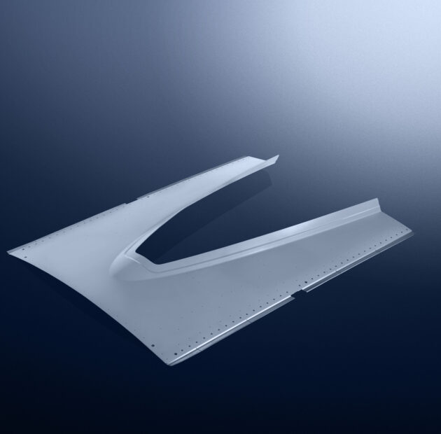 Toray, Daher and Tarmac Aerosave to recycle composite parts from aircraft