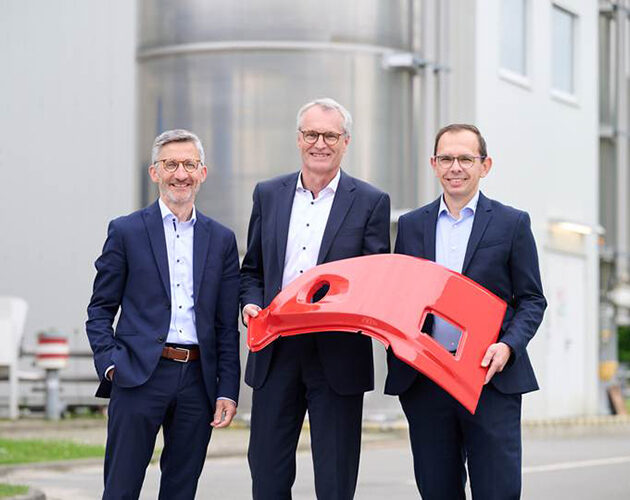 Büfa achieves stable group results in 2024