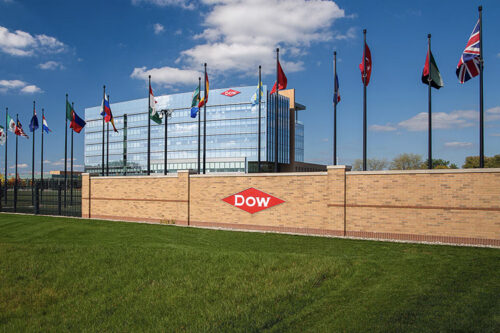 Dow