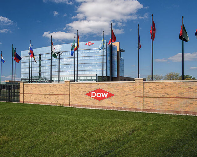 Dow announces agreement to sell its 50% ownership in DowAksa joint venture