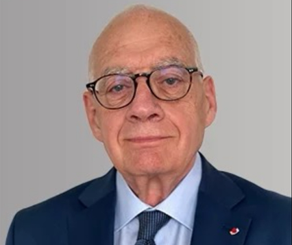 L Collet-Billon Fly-R