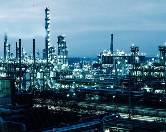 LyondellBasell negociates with Aequita over sale of 4 European assets