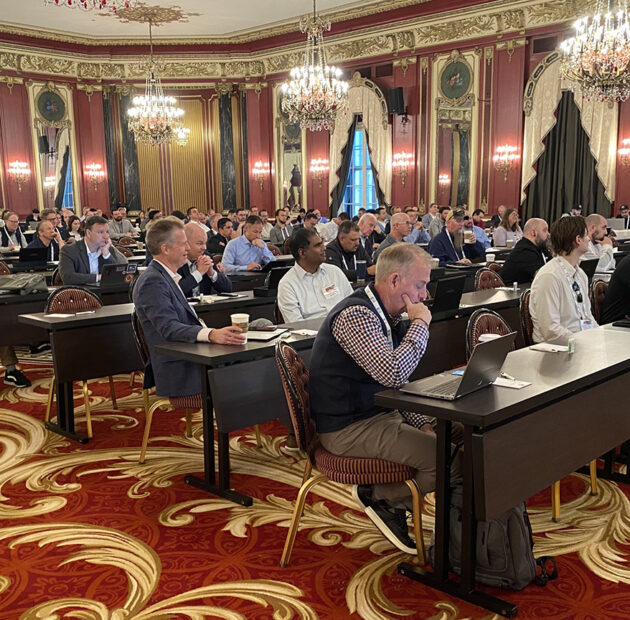 NAPC: Pultrusion’s race to make inroads