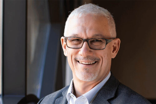 Frank Hugelmeyer
