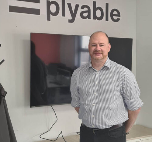 Alan Purves, Plyable