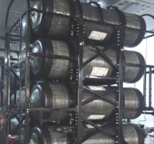 Tianhai Hydrogen Energy