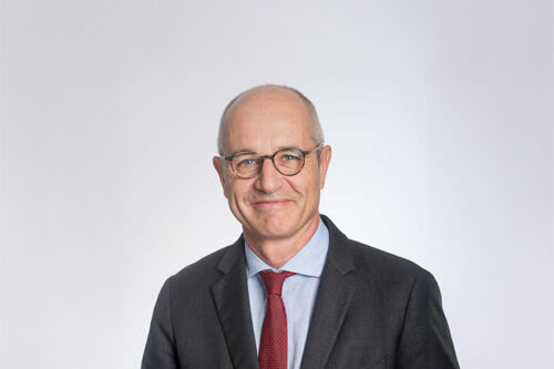 Christophe Périllat Valeo