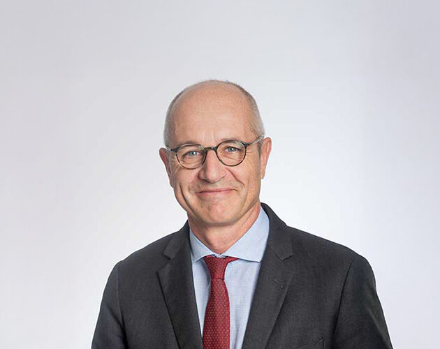Valeo reconduit Christophe Périllat dans ses fonctions de directeur général