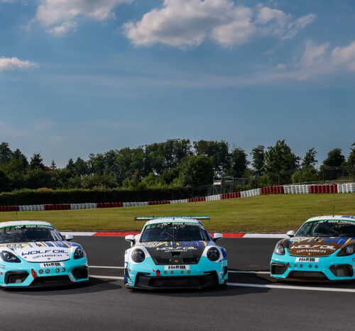 ©Four Motors / Gruppe C Photography