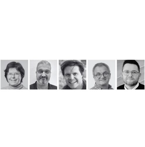 Composites Recycling advisory board