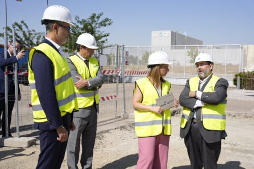 Fidamc opens new technological facility in Getafe