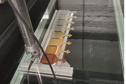 Crystallinity rate measurement - Canoe