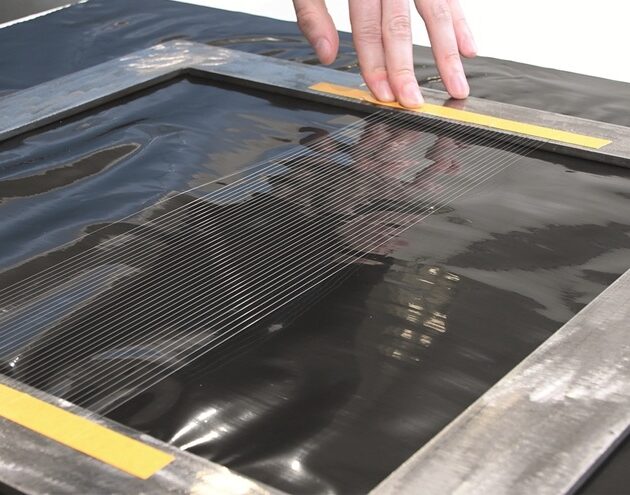 New standards in aerospace composite manufacturing