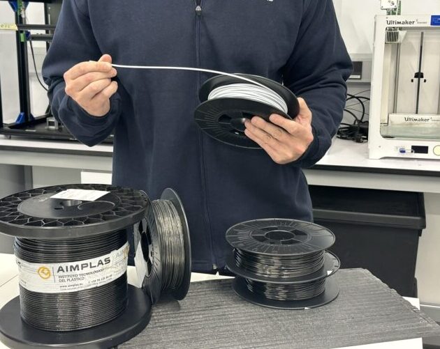 Aimplas develops sustainable flame-retardant coatings and composites