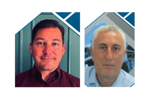 PRF Composite Materials appointments