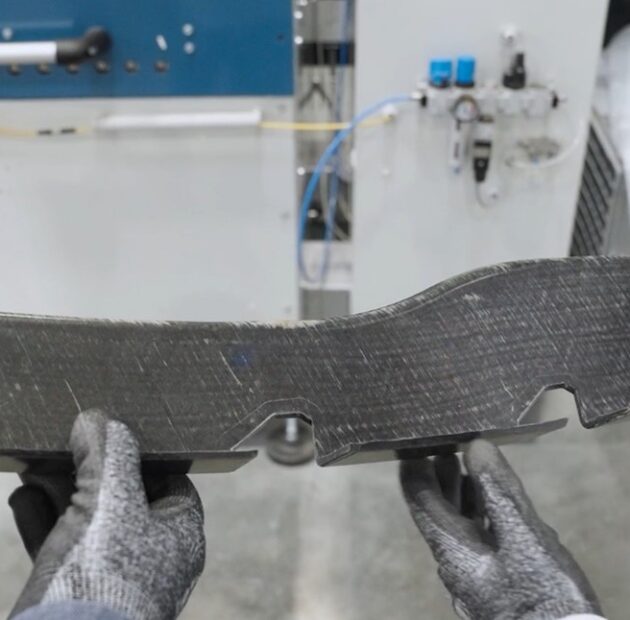L’IRT Jules Verne clôt le projet Descartes sur les thermoplastiques