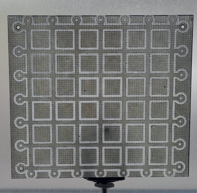 Foreign objects debris and the future of aerospace composites