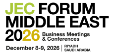 JEC Forum Middle East 2026