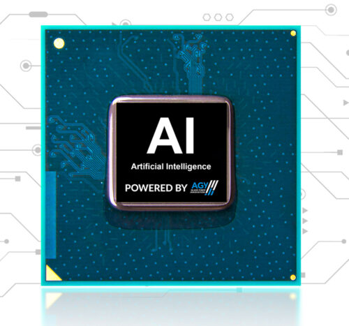AGY enables AI with the most advanced glass fibre solutions