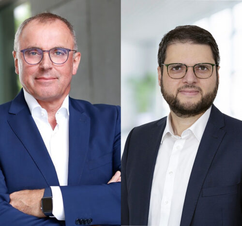Lothar Fischer & Stefan Zipf