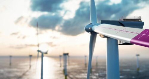Evonik Crosslinkers plants renewable energy