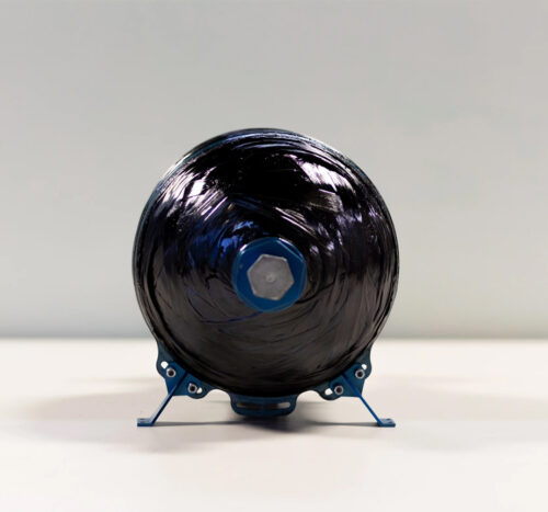 Infinite Composites