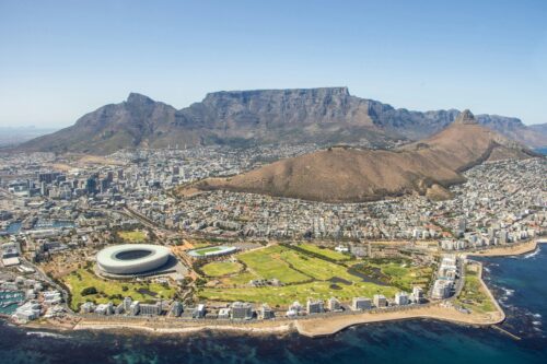 Segula Afrique du Sud